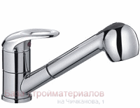 Smesitel_kuhonnyj_FRAP_D40_rychazhnyj_F6003_vydvizhnaya_lejka_shpilka