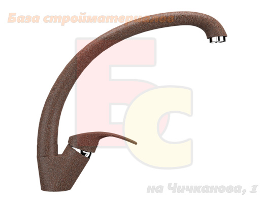 Smesitel_kuhonnyj_ULGRAN_D40_rychazhnyj_U007-307_terrakot_shpilka