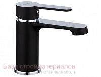 Smesitel_tulpan_FRAP_D35_rychazhnyj_F1042_chernyj_gajka