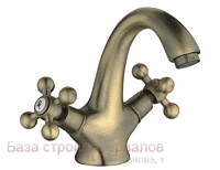 Smesitel_tulpan_FRAP_m_k_F1019-4_bronza_shpilka
