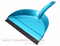 Sovok_dlya_musora_SVIP_Klio_s_rezinkoj_SV3157
