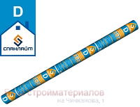 Spanlajt_D_paroizolyaciya_60_m2