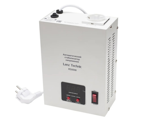 Stabilizator_Lenz_Technic_R500W_nastennyj_cifrovoi