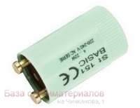 Starter_OSRAM_ST151_Basic_4_22W
