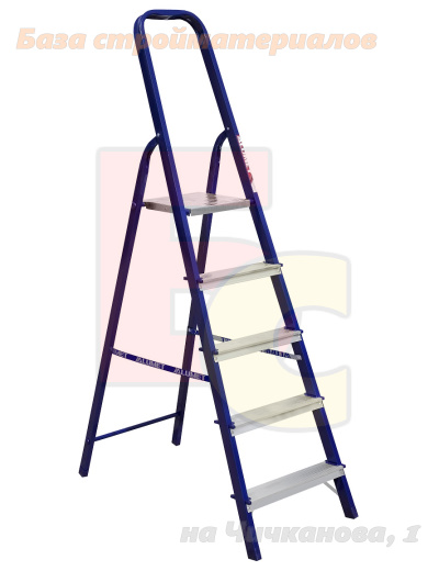 Stremyanka_metallicheskaya_Alumet_5_stupenej_DSHV_175x46x103sm_M8305