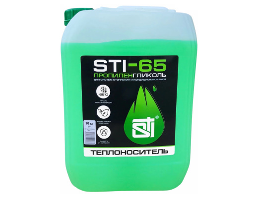 Teplonositel_STI-65_EKO_koncentrir_propilenglikol_10kg