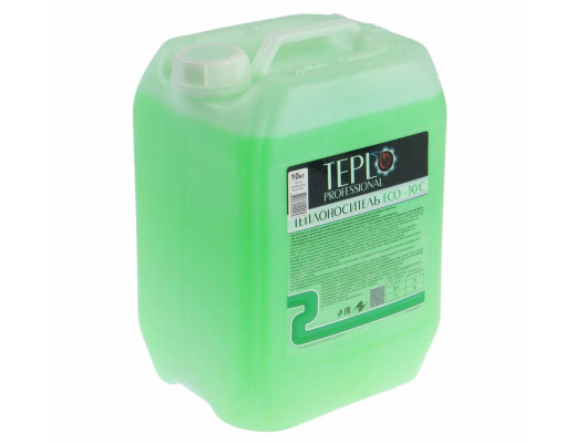 Teplonositel_TEPLOPROFESSIONAL_ECO-30_propilenglikol_10kg