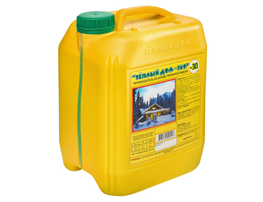 Teplonositel_Teplyj_dom_EKO-30_propilenglikol_20kg