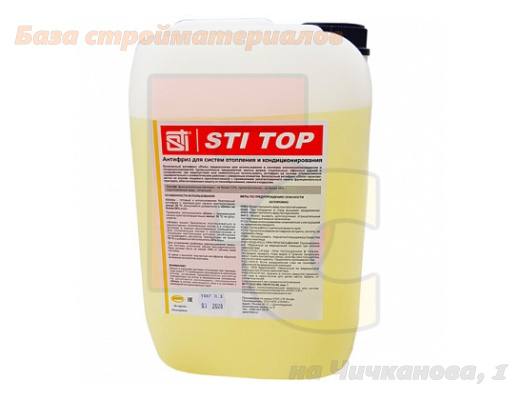 Teplonositel_antifriz_STI_TOP_EKO-30_propilenglikol_10kg