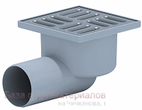 Trap_d_50_bokovoj_nerzh_reshetka_10x10sm