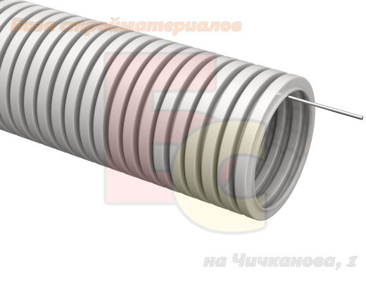 Truba_gofrirovannaya_IEK_PVH_d_20_s_zondom_10m
