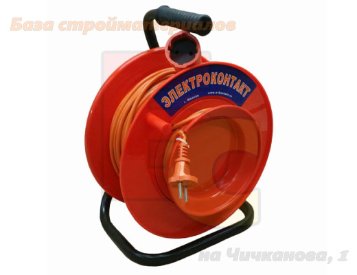 Udlinitel_Elektrokontakt_na_katuske_1_m_30m_10A_b_z_PVS_2x0_75_10153