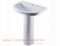 Umyvalnik_Standart_560_430mm_s_pjedestalom_S_O_ROSA_g_Kirov