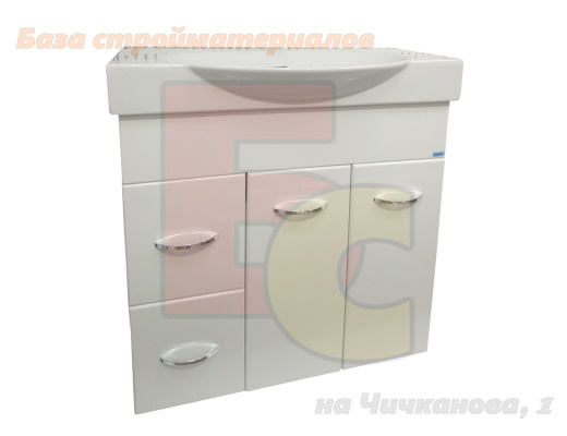 Umyvalnik_s_tumboj_SIGNO-76_tumba_MDW_Ujut_76-3_2_dveri_2_yaschika