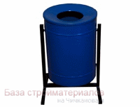 Urna_vynosnaya_na_nozhkah_300x300x400mm