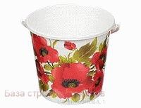 Vedro_plastikovoe_10l_Violet