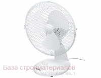 Ventilyator_nastolnyj_LOFTER_FT23-B6_povorotnyj_belyj_2_skorosti