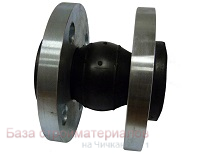 Vibrokompensator_Seagull_flancevyj_Du_40_Pu10