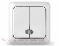 Vykluchatel_2_klav_OP_Olimp_10A_UNIVersal_s_indikatorom_O0123