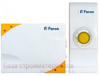 Zvonok_besprovodnoj_Feron_E-369_2xAAA